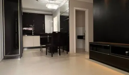 Lindo Sobrado Semimobiliado à Venda no Bairro XV de Novembro em Tijucas/SC