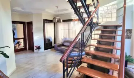 Casa a Venda e Locação - SUNSET PARK