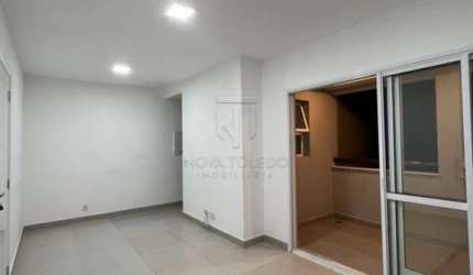 Belíssimo apartamento no Residencial Maranata