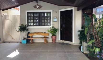 SOBRADO À VENDA - 4 DORMITÓRIOS - ALTOS DA SERRA IV - URBANOVA - SÃO JOSÉ DOS CAMPOS