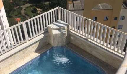 Apartamento Duplex em São José dos Campos