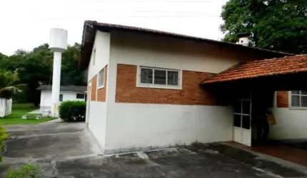 Terreno Área em São José dos Campos