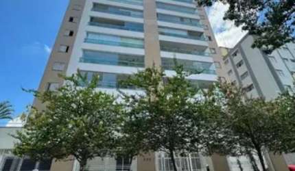 Apartamento com 3 Quartos e 3 banheiros à Venda, 110 m²- Vila Ema