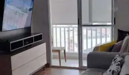 APARTAMENTO À VENDA -