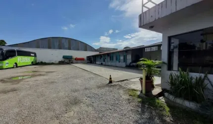 TERRENO COMERCIAL À VENDA - 1400m² - PALMEIRAS DE SÃO JOSÉ - SÃO JPSÉ DOS COMAPOS