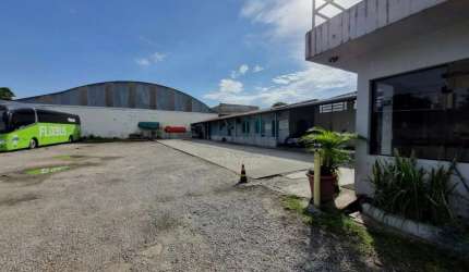 TERRENO COMERCIAL À VENDA - 1400m² - PALMEIRAS DE SÃO JOSÉ - SÃO JPSÉ DOS COMAPOS