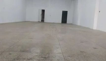 Ponto Comercial - 342m² - Região Central - Locação Comercial