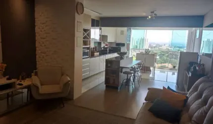 Apartamento Padrão em Jacareí
