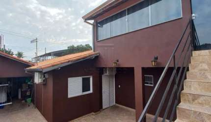 CASA TÉRREA PARA VENDA - 70m² - 3 DORMITÓRIOS 1 SUÍTE - 31 DE MARÇO - SÃO JOSÉ DOS CAMPOS
