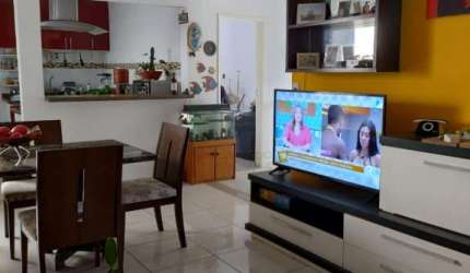 CASA TÉRREA À VENDA - 180m² - 3 DORMITÓRIOS 1 SUÍTE - CONJUNTO RESIDENCIAL VALE DOS PINHEIROS - ESPLANADA - SJC