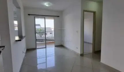 APARTAMENTO À VENDA - 54m² - 2 DORMITÓRIOS 1 SUÍTE - NATURA PARK CONDOMÍNIO CLUBE - REGIÃO DA VISTA LINDA