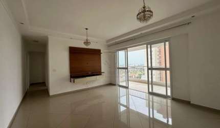 LINDO APARTAMENTO PARA LOCAÇÃO 3 DORMITÓRIOS NO JARDIM DAS INDUSTRIAS, GRAND SPLENDOR.