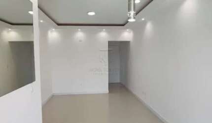 APARTAMENTO À VENDA - 61m² - 3 DORMITÓRIOS - 1 BANHEIRO - CIDADE MORUMBI - SÃO JOSÉ DOS CAMPOS