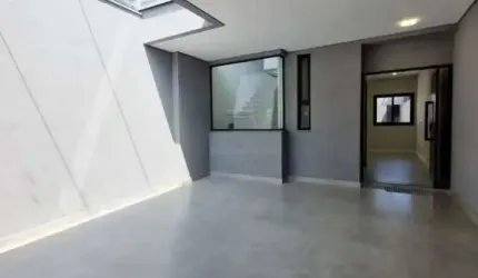 NOVO SOBRADO À VENDA - 150m² - 3 DORMITÓRIOS 1 SUÍTE - JARDIM DAS INDÚSTRIAS - SÃO JOSÉ DOS CAMPOS