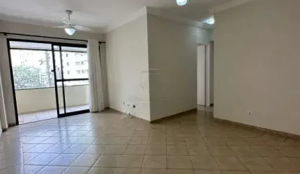 APARTAMENTO PARA LOCAÇÃO 3 DORM SENDO 1 SUÍTE, EXCELENTE LOCALIZAÇÃO NO JARDIM AQUARIUS.