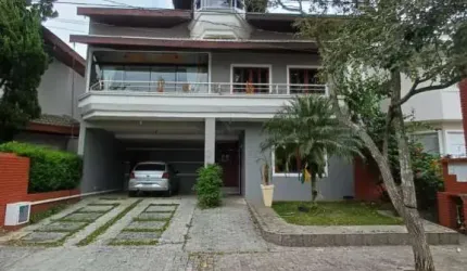 Casa Condomínio em São José dos Campos