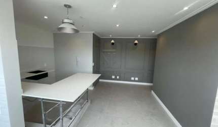 APARTAMENTO À VENDA - 63,89m² - 2 DORMITÓRIOS 1 SUÍTE - URBANOVA - SÃO JOSÉ DOS CAMPOS