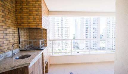 Gran Bali - Venda Apartamento 3 dormitórios Aquárius