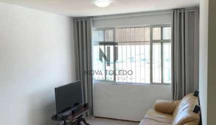 Apartamento/Padrão - Residencial - No bairro Jardim Bela Vista -  Edifício Cote Dor