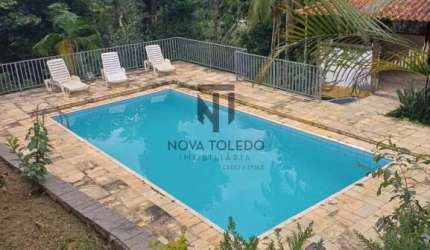 Casa Condomínio em São José dos Campos