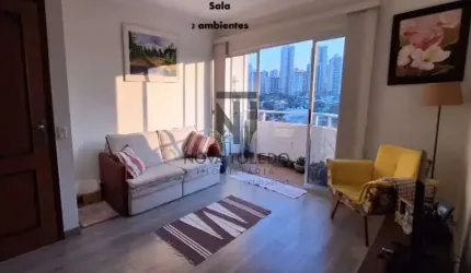 EXCELENTE APARTAMENTO À VENDA - 114m² - 3 DORMITÓRIOS 1 SUÍTE - JARDIM AQUARIUS - VISTA PARA PONTE ESTAIADA