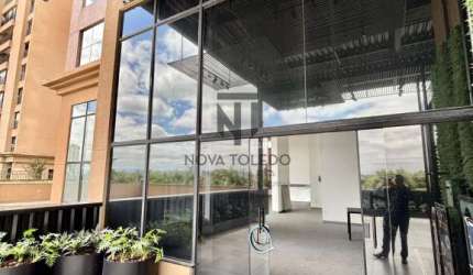 SALAO COMERCIAL PARA LOCAÇÃO - JARDIM AQUÁRIUS