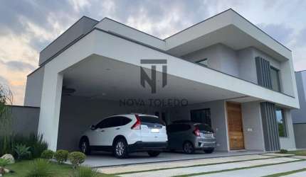 BELÍSSIMA CASA PARA VENDA/LOCAÇÃO - 3 DORMITÓRIOS 2 SUÍTES - RESIDENCIAL COLINAS DO PARATEHY - URBANOVA - SJC