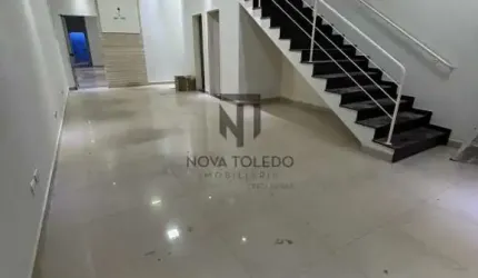 CASA COMERCIAL PARA LOCAÇÃO - VILA INDUSTRIAL