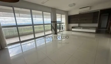 Apartamento - Jardim das Indústrias - Residencial Grand Splendor - 3 Dormitórios - 142m².