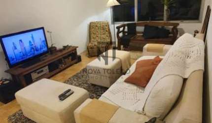 Apartamento com 3 Quartos à venda, 110m² - Jardim São Dimas