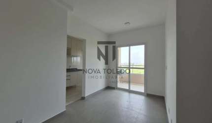 Apartamento - Urbanova - Residencial The Gold Urbanova - 2 Dormitórios - 66,70m².