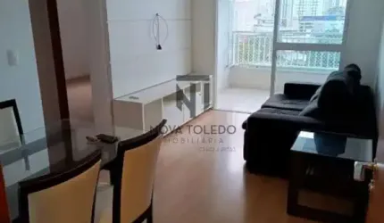 Apartamento para venda com 2 quartos e 1 vaga de garagem - 75m² | Redentor Home e Business - Jd Augusta