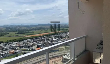 Oportunidade - Apartamento - Residencial The Gold - Urbanova - 3 Dormitórios - 69,89m².
