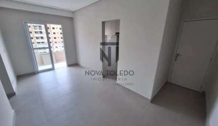 Apartamento - Urbanova - Residencial The Gold Urbanova - 2 Dormitórios - 62,45m².