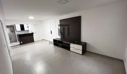 Apartamento - Parque Residencial Aquarius - Residencial Pátio Condomínio Clube - 2 Dormitórios 90m².