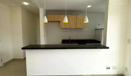 Apartamento a venda - Serra da estrela