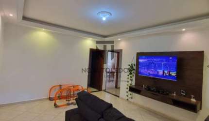 CASA TÉRREA Á VENDA - 3 DORMITÓRIOS - JARDIM ORIENTE - SÃO JOSÉ DOS CAMPOS