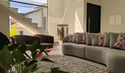 Casa/Condomínio - Residencial - No bairro Urbanova - Altos da Serra I
