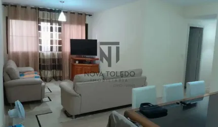 APARTAMENTO PARA VENDA - 94m² - 3 DORMITÓRIOS 1 SUÍTE - DIAMOND PARK - JARDIM AQUARIUS - SJC