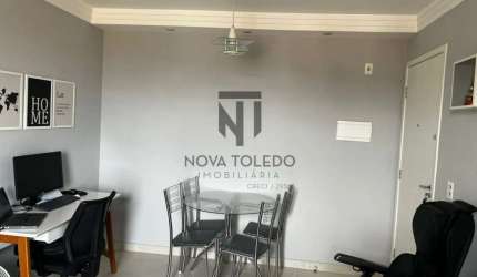 Apartamento/Padrão - Residencial - No bairro Jardim Americano -  Condomínio Residencial Eviva