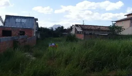 Terreno à venda na Rua O, 000, Maria Turri, Rio das Ostras por R$ 120.000