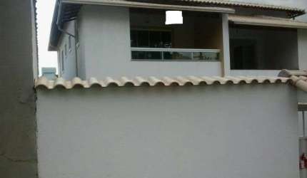 Casa com 4 quartos à venda na Rua Hugo Paulo de Oliveira, 135, Extensão Novo Rio das Ostras, Rio das Ostras, 135 m2 por R$ 480.000