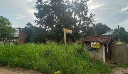 Terreno à venda na Rus Acerbal Pinto Mslheiro, Chácara Mariléa, Rio das Ostras, 507 m2 por R$ 320.000