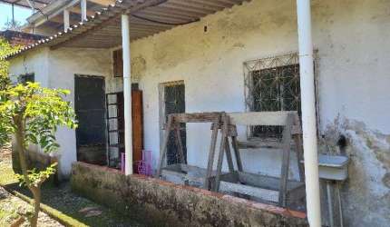 Casa com 1 quarto à venda na Antonio José da Fonseca, Santa Rita, Nova Iguaçu, 360 m2 por R$ 100.000