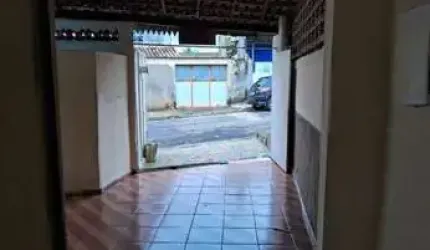 Casa com 2 quartos à venda na Rua Muturiti, 60, Califórnia, Nova Iguaçu, 70 m2 por R$ 300.000