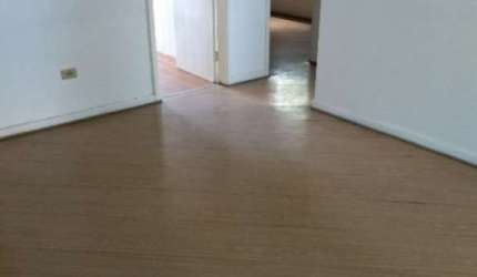 Apto para venda com 1 dormitório, sala, cozinha e 1 vaga garagem próximo do Metro Jardim São Paulo