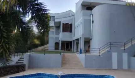 Casa 5 dormitórios, sendo 3 suites Condominio Fechado Alpes da Cantareira