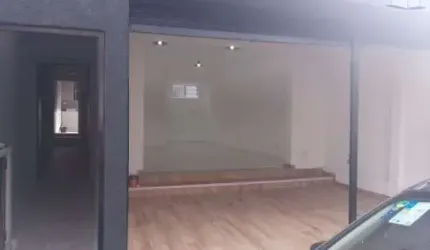 Salão Comercial  com 80 m2 próximo do metro Jardim São Paulo /Ayrton Senna