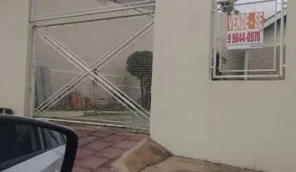 Casa Jardim Guanabara com 4, sendo 2 suítes