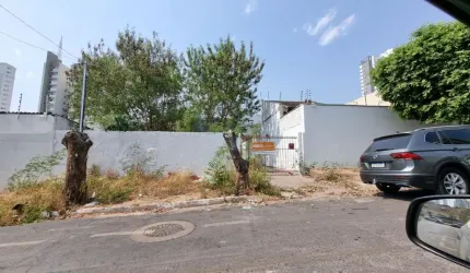 Terreno  Bosque da Saúde  com 360m2,